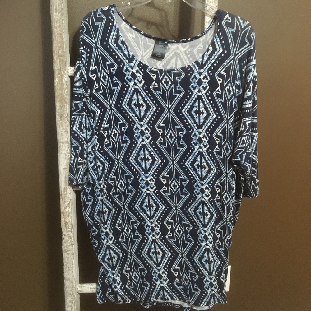 Agnes and Dora Medium Dolman EUC